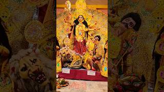 Durga Puja 2024  Serampore  durgapuja durgapujakolkata durgapuja2024 kolkatadurgapuja [upl. by Lawtun426]