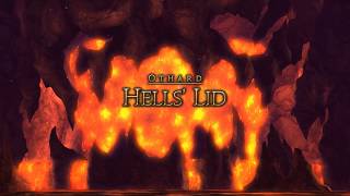 FFXIV 42 Dungeon  Hells Lid  Byakko Sidequest Unlock [upl. by Ycinuq719]