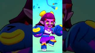 Top skins de Rosa brawlstars shorts [upl. by Sumner]