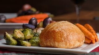 Gordon Ramsay y Su Beef Wellington Una Experiencia en Londres 🇬🇧 [upl. by Nnaeiram]