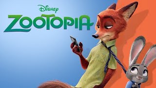 quotZootopia A Tale of Diversity and UnityquotKids Cartoon Animation Movie Stories [upl. by Adle993]