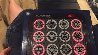 I Beat Chase Me on my FlashPad 30 [upl. by Ermey799]