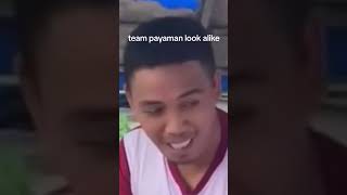 Team payaman lookalike [upl. by Renata]