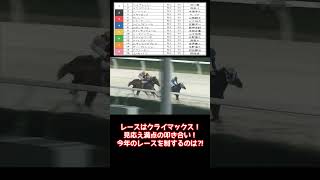 【競馬予想】ハイセイコー記念2024を展開とコースから予想する [upl. by Eartnoed]