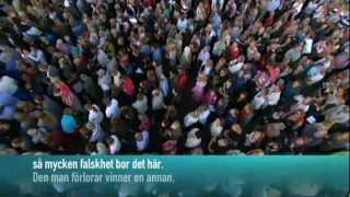 Andreas Weise amp Måns Zelmerlöw  Sånt Är Livet Allsång på Skansen170712 [upl. by Holle]