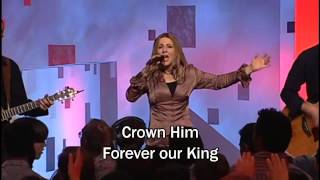 Highest  Hillsong with LyricsSubtitles Worship Song [upl. by Euqirdor741]