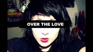 Over the Love  Florence  The Machine Katt Strike Cover [upl. by Amahs907]