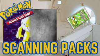 CT Scanning Pokemon Packs discussion for 30 minutes straight [upl. by Chickie891]