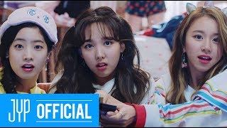 TWICE quotWhat is Lovequot MV TEASER 2 [upl. by Jarad179]