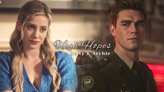 Betty amp Archie 5x04 High Hopes [upl. by Radman]