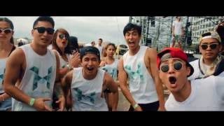 Hydro Manila 2016 Official Aftermovie by Stolen Shots [upl. by Mclyman]