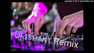 APNI TO JAISE TAISE FAST HARD BASS REMIX DJ MIX BY DJ ISHANT BARAUR DJ SAGAR RATH [upl. by Ennairoc638]