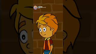 cartoon animation funny comedy hindi viral 6 [upl. by Orpheus108]