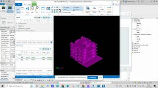 Importing DGNISM Files to Revit with Bentley Client Connection A Comprehensive Guide [upl. by Louis]