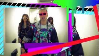 RiFF RAFF  RiCE OUT Official Music Video [upl. by Ainer]