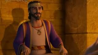 Superbook in hindi full episode  New Superbook movie in hindi  super Superbook full episodeJesus [upl. by Copp899]