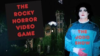 The Rocky Horror Video Game [upl. by Arhna]