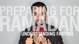 Understanding Fasting amp Ramadan  Saad Tasleem [upl. by Dnesnwot]