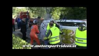 Hoppalas 16  crash compilation wwwmotorsportvideosat [upl. by Myrtle]