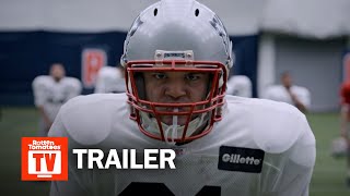 American Sports Story Aaron Hernandez Limited Series Trailer [upl. by Louisa]