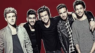 One Direction SNL Best Moments [upl. by Lirpa]