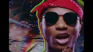 Reekado Banks ft Wizkid  Omo Olomo MashUp Video [upl. by Charleton981]