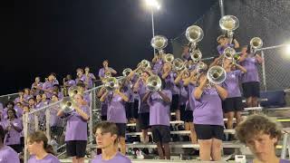 DeSoto Central High School  Hand Clap [upl. by Aliekahs772]