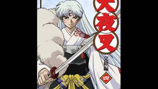 Clip of New Voice Actor For Sesshoumaru from InuYasha in The Final Act [upl. by Sivet]