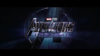 Avengers END GAME  Full Movie 4K HD Facts  Thanos  Thor  Iron Man  CAPTAIN AMERICA [upl. by Arlon]