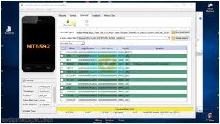 Restore NVRAM fix Invalid IMEI on MediaTek devices [upl. by Bail]