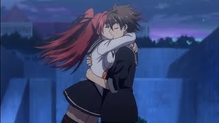 MY TOP 10 Best And Most Epic Romantic anime kiss scenes EVER HD2018 [upl. by Htebyram597]