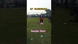 At Kumirdah Penalty Kick Out shot video [upl. by Yrocal]