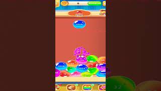 Jelly Ball merge android [upl. by Siulegroj87]