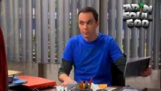 Best of Sheldon Cooper Staffel 6Season 6 DeutschGerman [upl. by Animlehliw693]