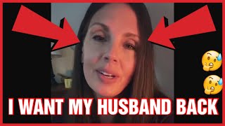 53yr Old Woman DIVORCES HUSBAND After 33yrsThen Realizes Men Her Own Age DONT WANT HER ANYMORE [upl. by Margalo913]