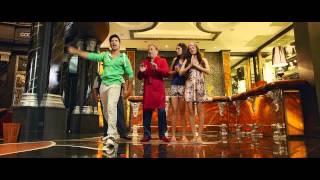 Main Tera Hero full movie Hindi me Main Tera Hero movie [upl. by Batista278]