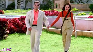 Raat Ko Aaunga Mein  Mujhse Shaadi Karogi  Dulhan Hum Le Jayenge  Salman Khan amp Karisma Kapoor [upl. by Yraillih485]