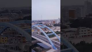 cflyfaithmini drone piura travel puente puentegrau cfly cflyfaith2 dronevideo [upl. by Oaoj]