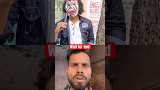 Bacche ko bhoot le gya 😱🧟‍♂️inspiration Funnyshorts collab surajpatel [upl. by Latihs925]