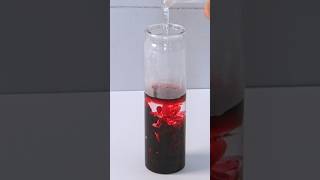 🌺 How to make a hibiscus extractglycerite🌺 [upl. by Aztinad]