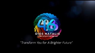 Dies Natalis TSM 46 [upl. by Christianna]