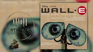 Wall E Define Dancing 432hz [upl. by Ihcelek]