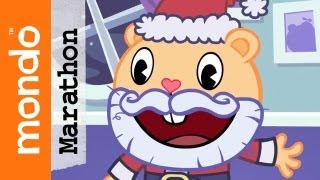 1000th Upload Happy Tree Friends Holiday Marathon [upl. by Palladin]