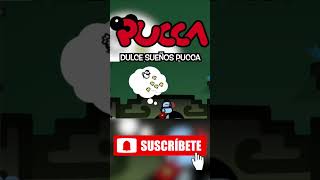 TOBE MAT4 A GARU EN EL SUEÑO DE PUCCA  Resumen shorts viral pucca [upl. by Aneeled70]