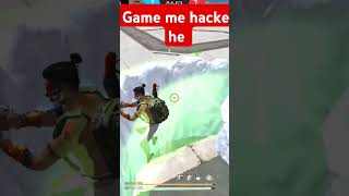 Free fire me aaya hecker  new short free fire tending short video [upl. by Georg]