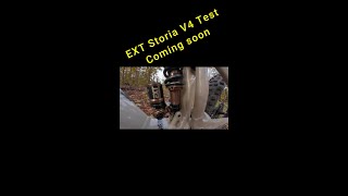 EXT Storia V4 Test  Coming soon [upl. by Bertha]