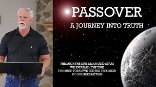 PASSOVER A JOURNEY INTO TRUTH [upl. by Ahsenyt]