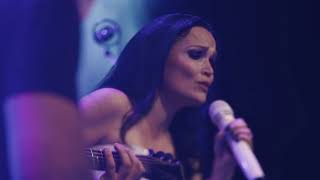 Tarja  I Walk Alone Live in Milan From Act II [upl. by Markowitz]