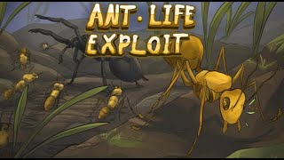 Ant Life Script ROBLOX EXPLOIT [upl. by Manaker410]