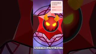 Demoniczny star dropp star demoniczne dropp brawlstar [upl. by Dud]